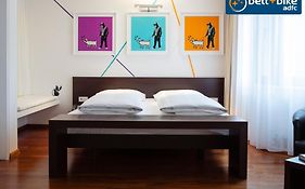 Arte Hotel Linz 4*